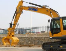 Juxiang Demolition Grab for sale